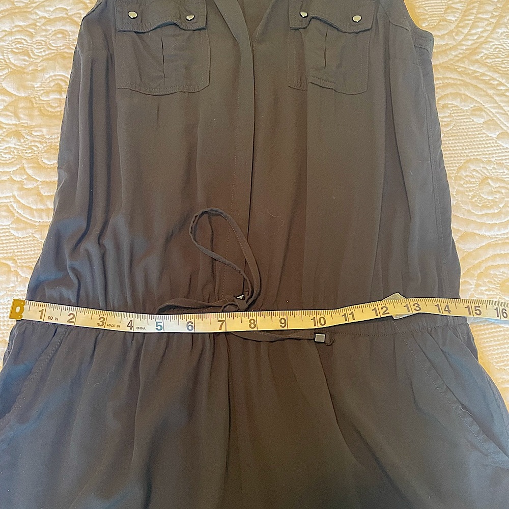 Romper Banana Republic Short Size 6 - Picture 10 of 11